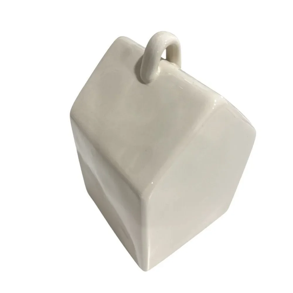 Rae Dunn Home Birdhouse by Magenta NWOT
